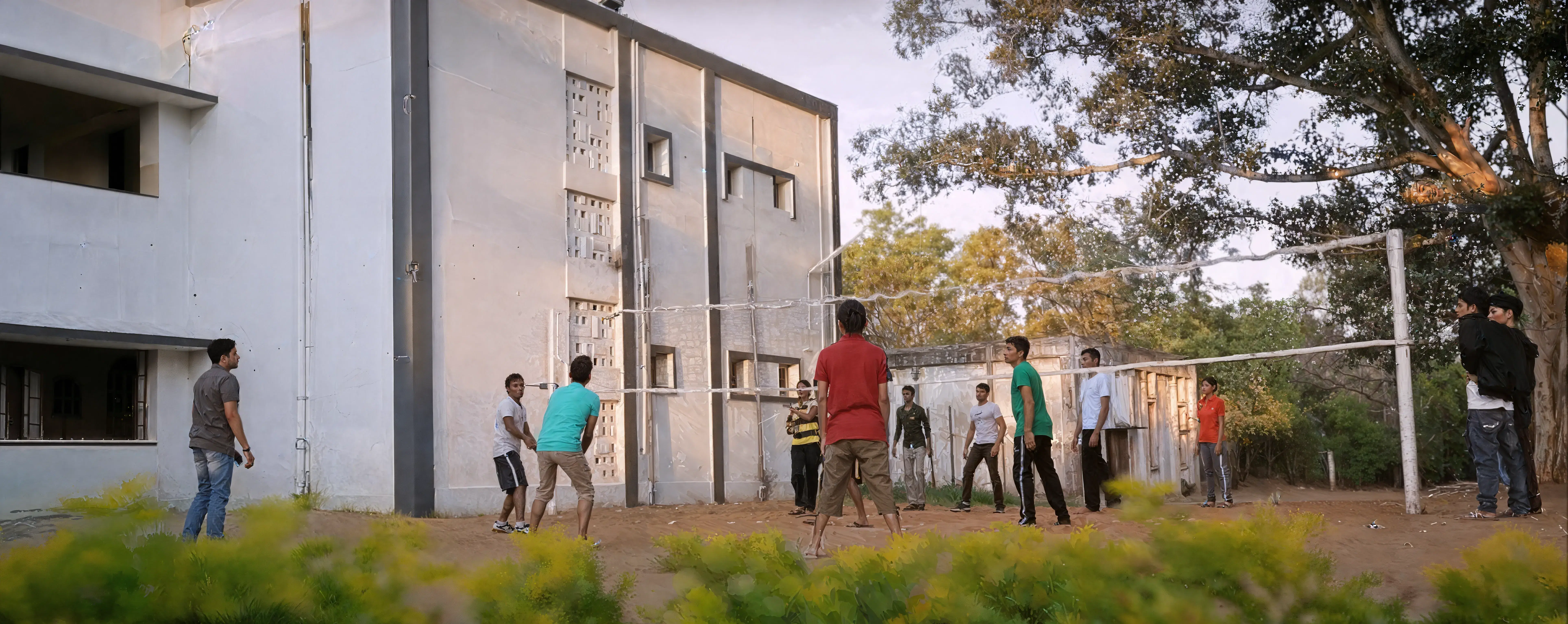 NIPER Hyderabad Sports photo 2